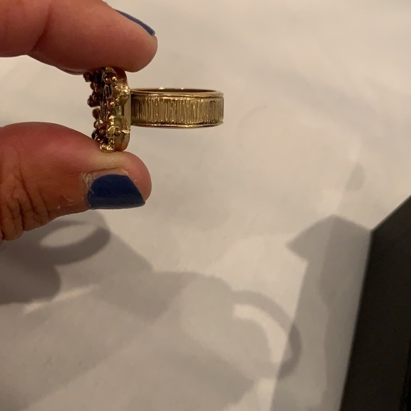 Chanel ring - Picture 7 of 8